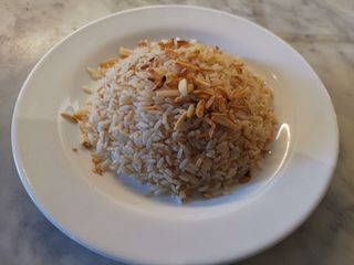 Arròs