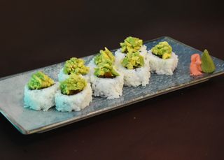 Avocado Roll