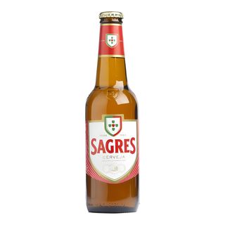 B20 Cerveja Sagres