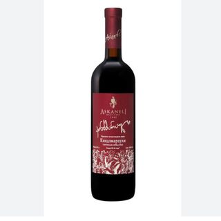 Vino Georgiano Kindzmarauli Semidulce