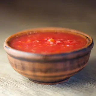 Домашня аджика (50г)
