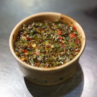 SALSA CHIMICHURRI