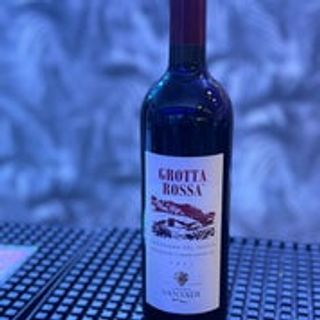 Vino Grotta Rossa 70cl