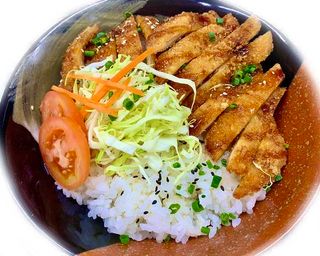 #1403- Frango panados 