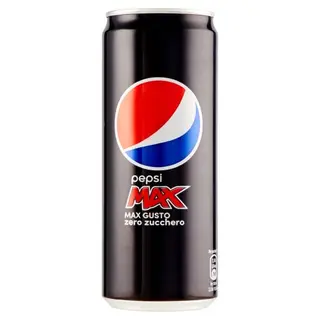 Pepsi Max 330ml