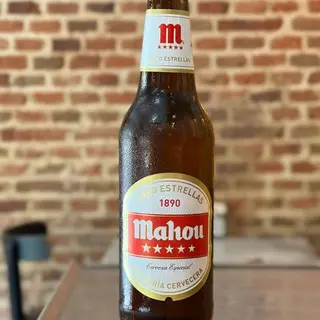 Mahou 1/3