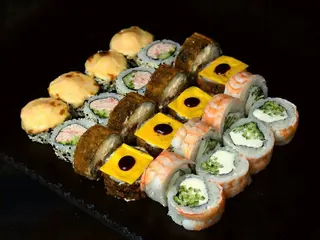 Zestaw Marzenie (24szt) (1000g)