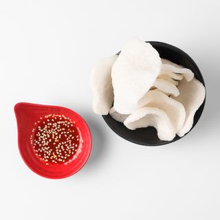 Vietnamese Prawn Crackers