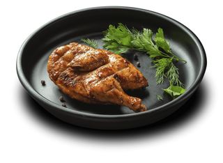 КУРЧА ТАПАКА ПО-ГРУЗИНСЬКИ (половинка)