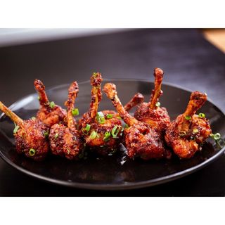 Chicken lollipop