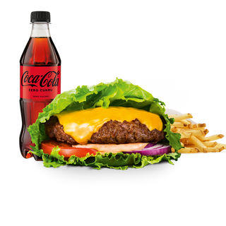 Salad Wrap w zestawie