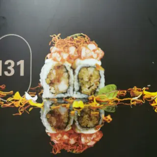 131.ANGEL ROLL