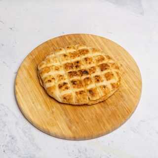 Moća lepinja