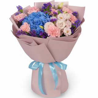 Букет"Love Light"