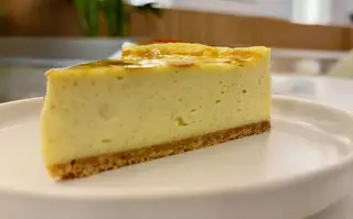Flan Vanille De Madagascar