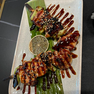 Yakitori