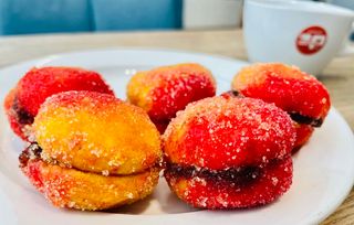 Прасковки (250г)