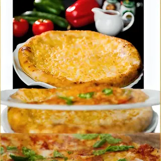 Pizza bez paradajza