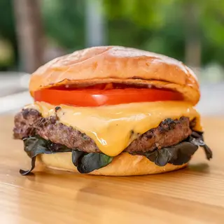 Peque Burger