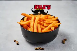 Batat fries