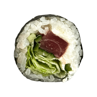 Futomaki tuńczyk