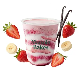 SHAKE PINK PANTHER