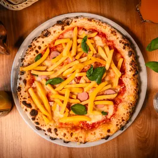 Pizza Alessia