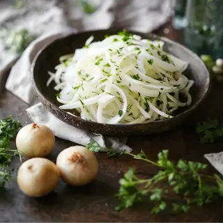 Salata de ceapa