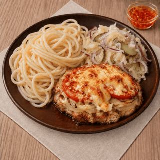 Ланч-сет 9 (370/30г)