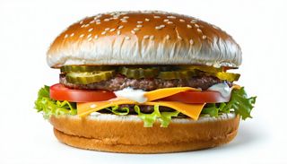 Pane con Semi di Sesamo