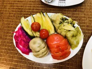 Salata de Muraturi Asortate