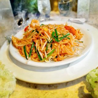 Salade Wakame Carotte