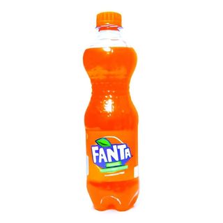 Fanta orange 500ml Pet