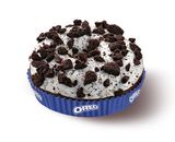 Oreo krofna