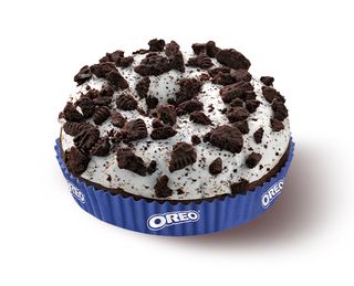 Oreo krofna