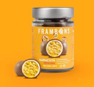 Frambons Maracuyá Original