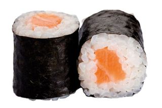 169. Hoso sake - 8 pezzi