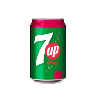 7up cherry