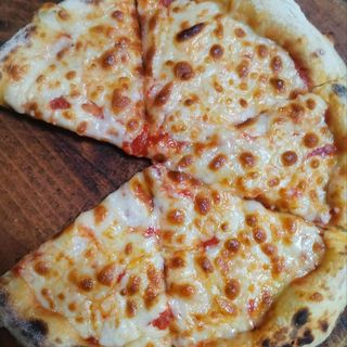 Пица Маргарита (500г)