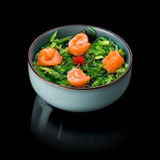 Salade Wakame