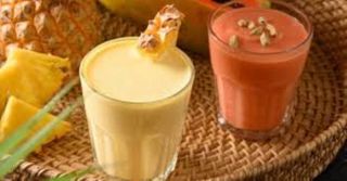 Lassi Doce