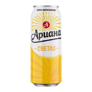 Ариана 500мл 