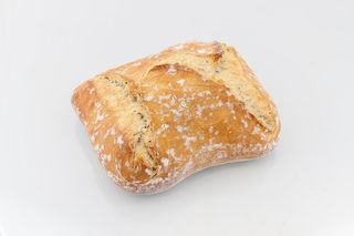 Pan Con Trigo Sarraceno