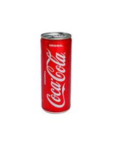 Coca Cola - Classique  ( 25Cl ) Canette
