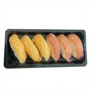 Sushi Dúo (6 pzs.)