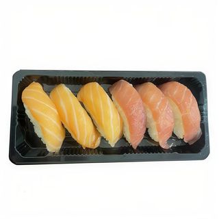 Sushi Dúo (6 pzs.)