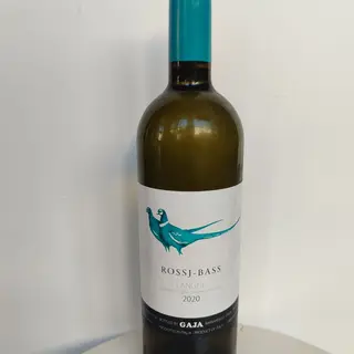 Rossj-Bass, Gaja