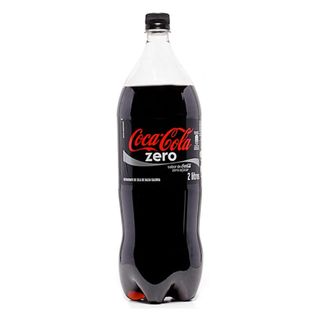 Coca-Cola Zero (1 Lt.)