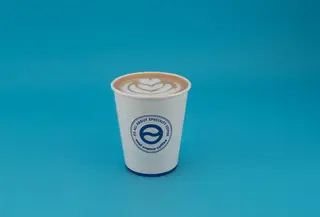Moka Latte