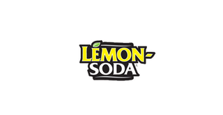 Lemon soda 33 cl